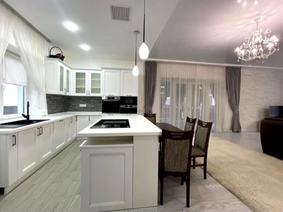 Оренда  затишного будинку в Жулянах! Київ