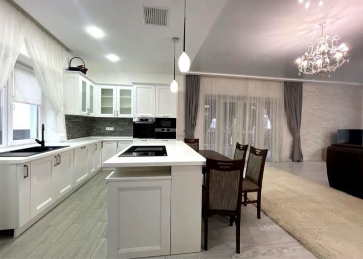 Оренда  затишного будинку в Жулянах! - фото 1