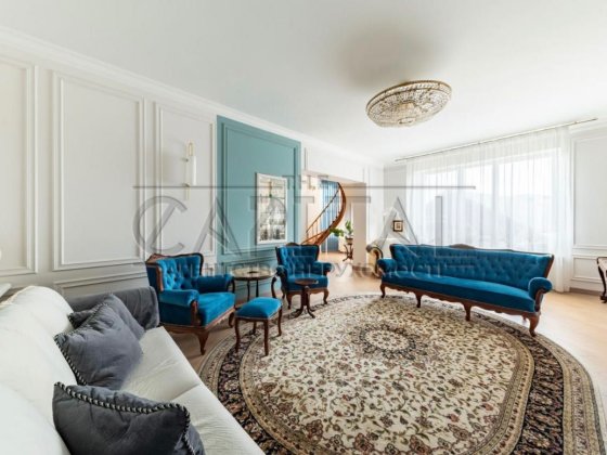 Аренда дома в центре Киева,можно под офис,300м2,Печерский рн,Киев Київ