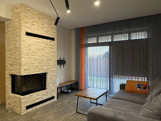 Оренда Таунхауса Віта-Литовська (Чапаєвка) Конча-Заспа