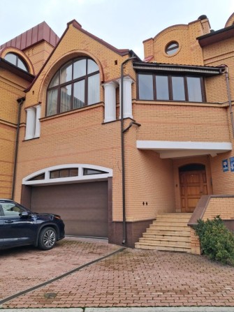 Оренда 3х поверхового будинку 360 м.кв ,1лінія Дніпра, - фото 1