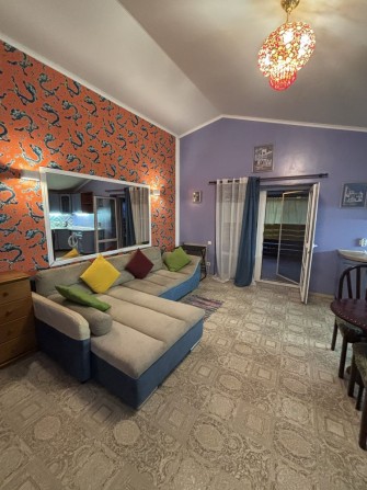 Сдам  дом на 10-станции Большого Фонтана/китобойная - фото 1