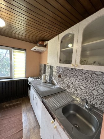 Сдам 2-х комнатный домик долгосрочно ОТ ХОЗЯИНА - фото 1