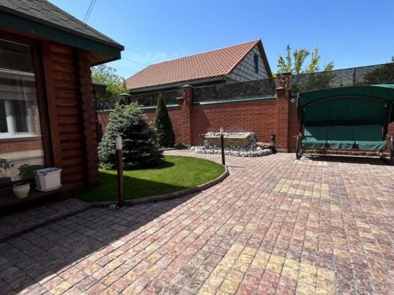 ‼️Дом с крас. кирпича‼️170 м2, 5 соток,  3 спалтни, 11 станция фонтана Одеса