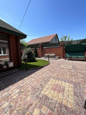 ‼️Дом с крас. кирпича‼️170 м2, 5 соток,  3 спалтни, 11 станция фонтана - фото 1