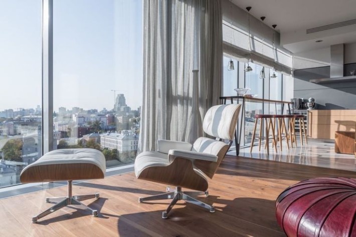 Оренда будинку 407м., Hi-tech. Центр міста, Батиєва гора - фото 1