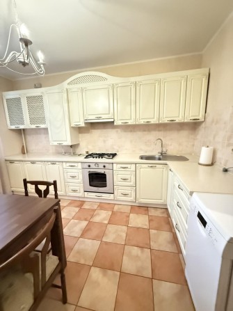 Аренда Таунхауса в Совиньоне - фото 1