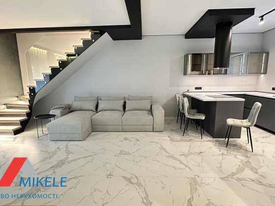 Без% Оренда будинку 160м2, Osocor Residence, Осокорки, м.Славутич Киев