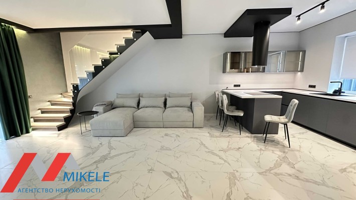 Без% Оренда будинку 160м2, Osocor Residence, Осокорки, м.Славутич - фото 1