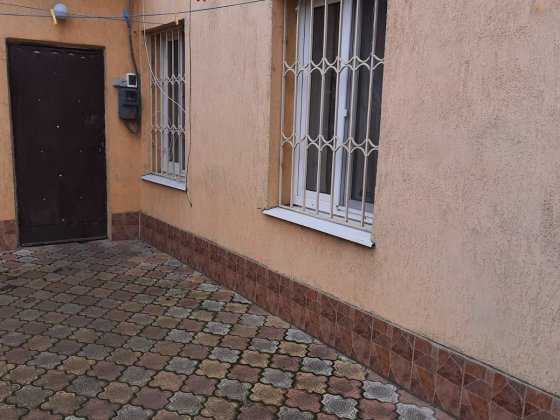 Сдам Дом отдельный 7фонтана