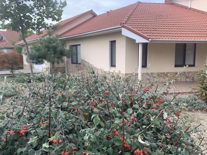 Сдам теплый дом 8 ст Фонтана Аркадия гараж длительно - фото 1