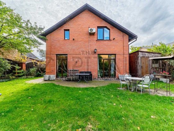 Оренда будинку 10 хв від центра Є ГАЗ Солом'янський район