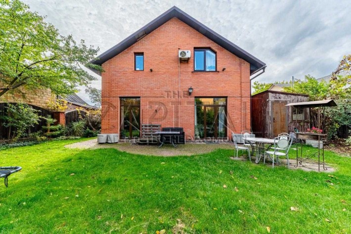 Оренда будинку 10 хв від центра Є ГАЗ Солом'янський район - фото 1