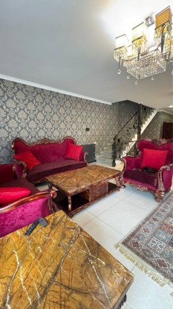 Аренда дома в Совиньон 2, без комиссии - фото 1