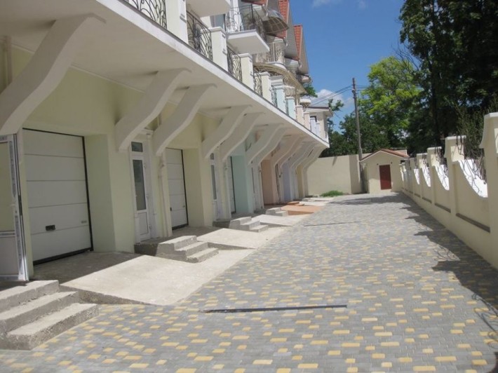 Коттедж на закрытой территории. - фото 1