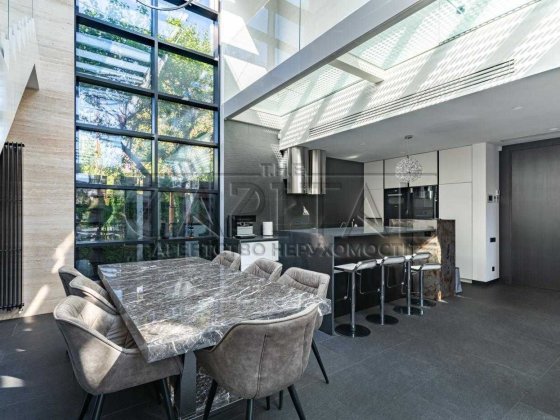 Оренда / Будинок / вул. Острівна, Острів Водників, Київ