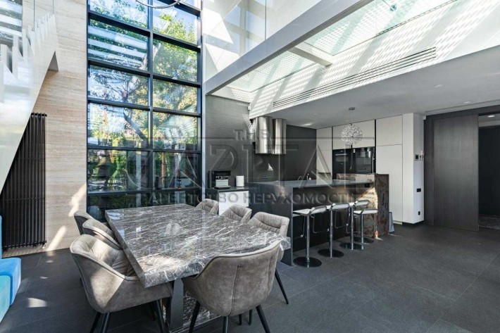 Оренда / Будинок / вул. Острівна, Острів Водників, Київ - фото 1