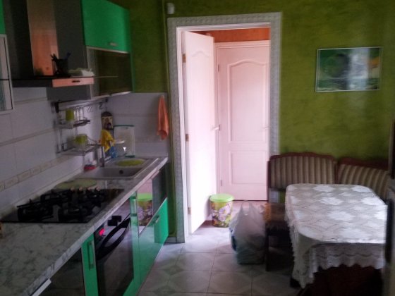 Сдам дом на 9 ст.Б.Фонтана.