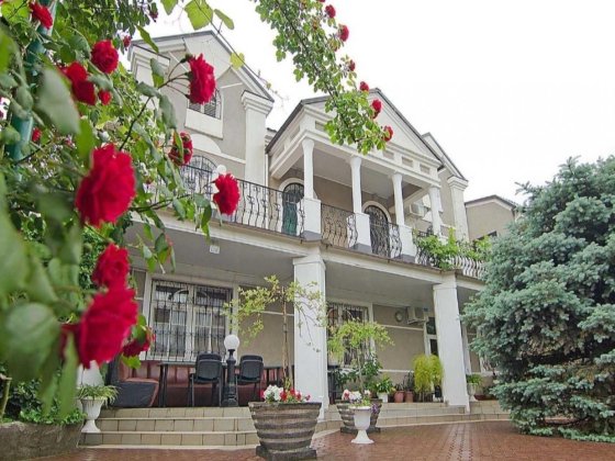 Аренда ДОМА под бизнес, 7 ст. Б.Фонтана, 490м² Одеса