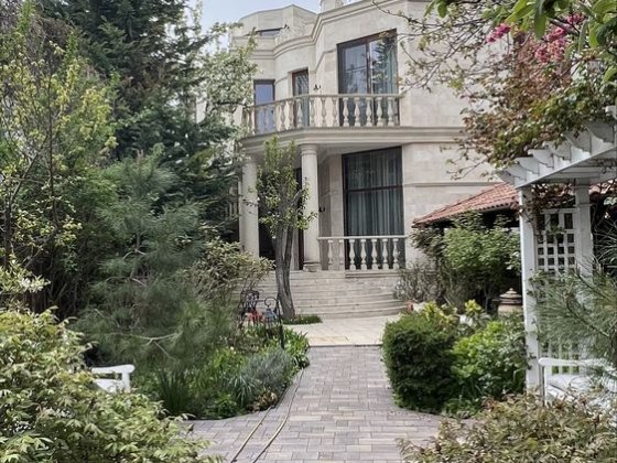 Сдам дом в закрытом кооперативе на 12 станции Фонтана