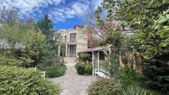 есть вилео! 12 фонтана, закрытый кооператив, дом для большой семьи - фото 1