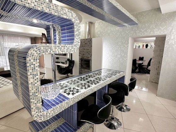 Без % Оренда будинку з басейном Київ 270 м2  Генератор!! Голосіївський Киев