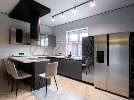 Аренда автономного дома, Дарницкий р-н 10 хв м. Славутич/Осокорки, ГАЗ