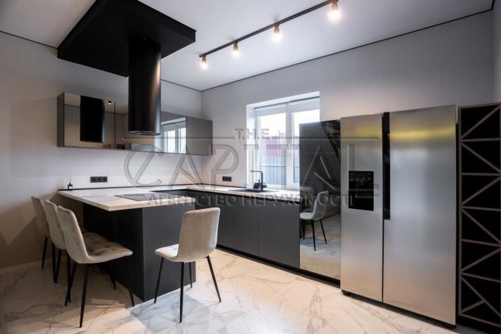 Аренда автономного дома, Дарницкий р-н 10 хв м. Славутич/Осокорки, ГАЗ - фото 1