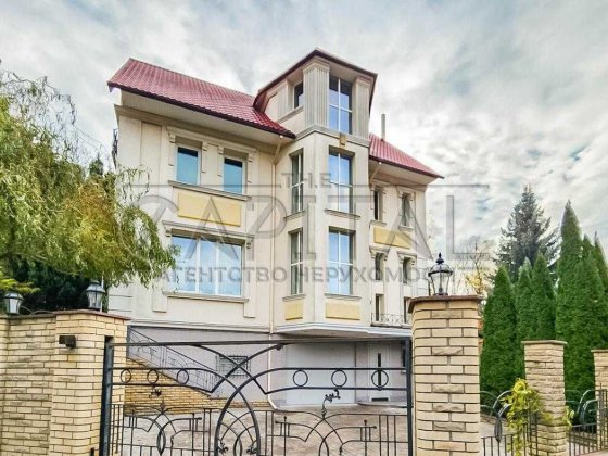 Оренда  Будинок Київ офис Киев