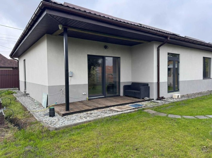 Здам 3-кімн. будинок, Берковець, Святошинський район VD - фото 1