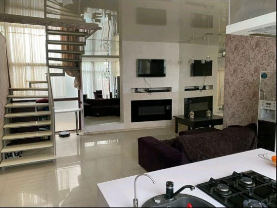 Аренда дома в Совиньоне, генератор, бассейн Одесса