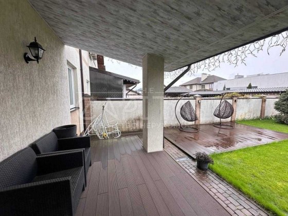 Оренда будинку / 250 м2 / Осокорки/ автономний/ генератор/ газ Киев