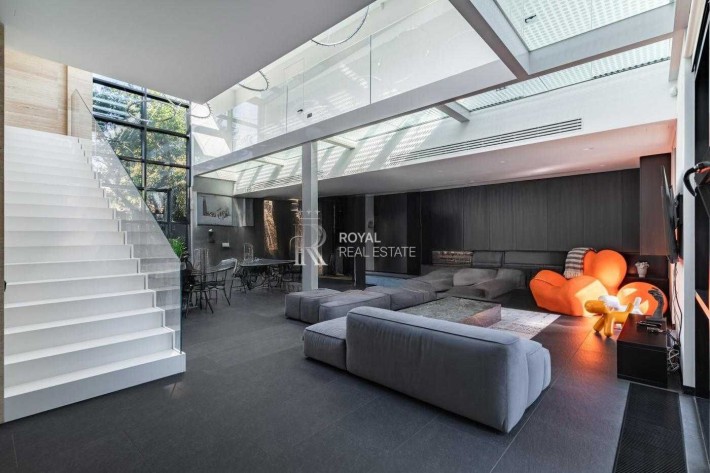 Аренда автономного дома Остров Водников Киев, Киевская область - фото 1