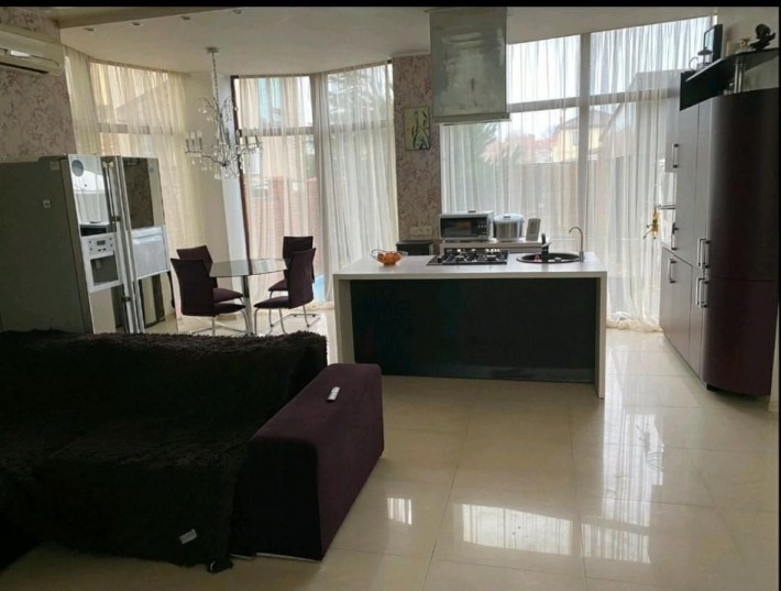 Аренда уютного ДОМА в Совиньоне,  Бассейн, генератор - фото 1