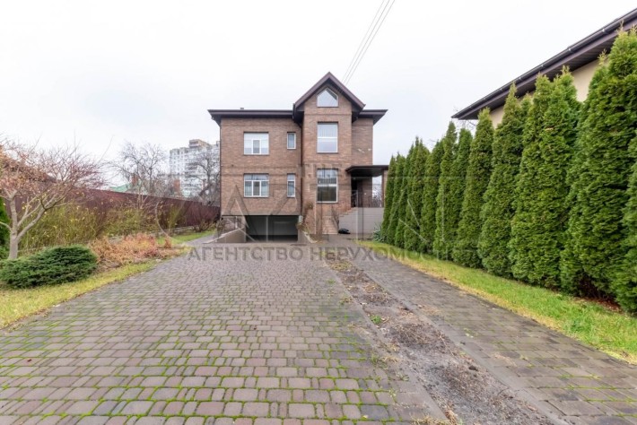 Оренда будинку, Шевченківький р-н, Нивки - фото 1