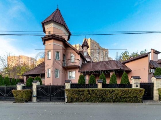 Оренда будинку , Голосіївський р-н Київ