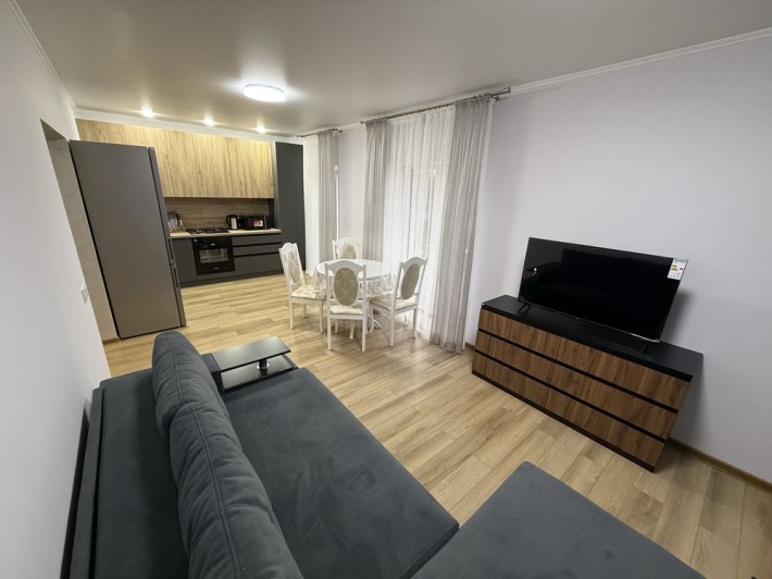 Оренда будинку на ближньому Старому місті - фото 1