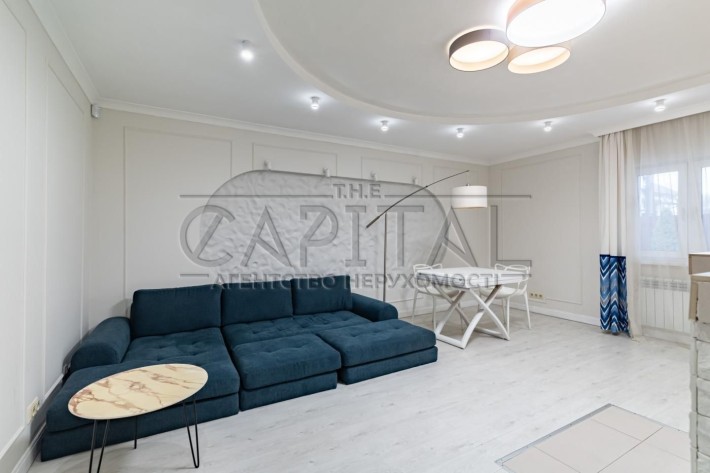 Аренда дома, Осокорки, Дарницкий р-н - фото 1