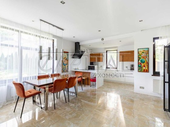 Оренда Будинок  жовтнева Святошин