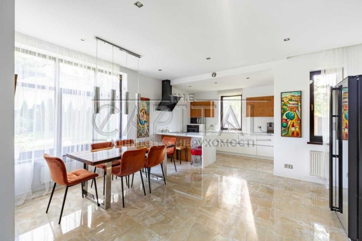 Оренда Будинок  жовтнева Святошин - фото 1