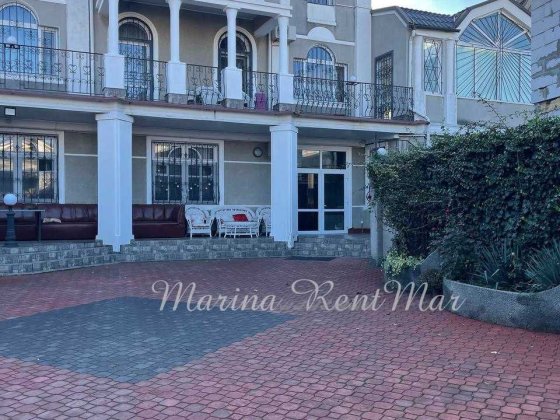 Добротный дом 500 м 6 комнат жильё/ бизнес 7 Б Фонтана Видео в ссылке Одеса