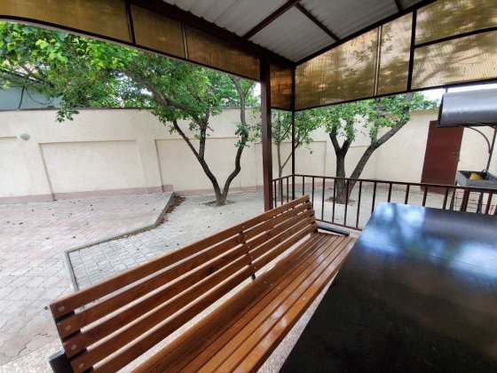 Сдам небольшой  домик на 11 ст Фонтана