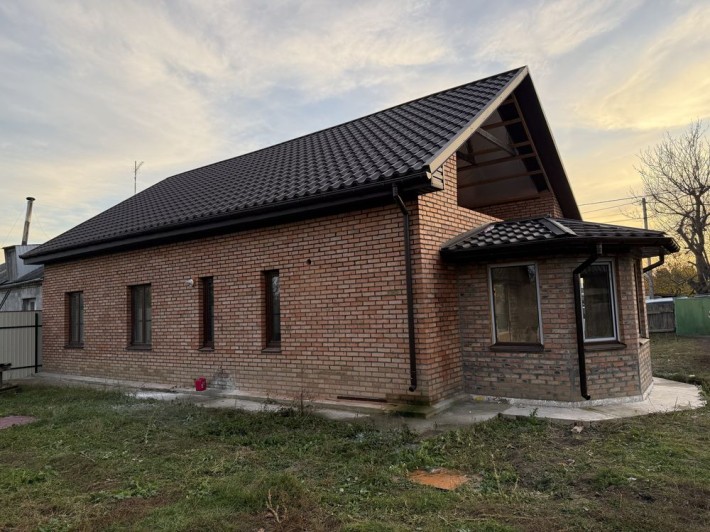 Оренда будинку у Вороновиці - фото 1