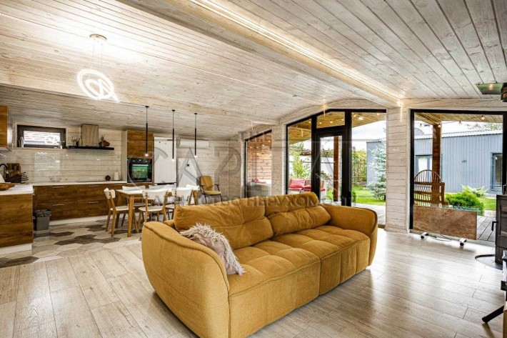 Оренда будинку, Деснянський р-н, Биківня - фото 1