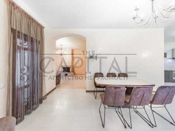 Аренда дома Голосеево ЕсСТЬ ГЕНЕРАТОР ВДНГ Київ