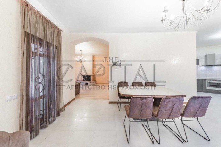 Аренда дома Голосеево ЕсСТЬ ГЕНЕРАТОР ВДНГ - фото 1