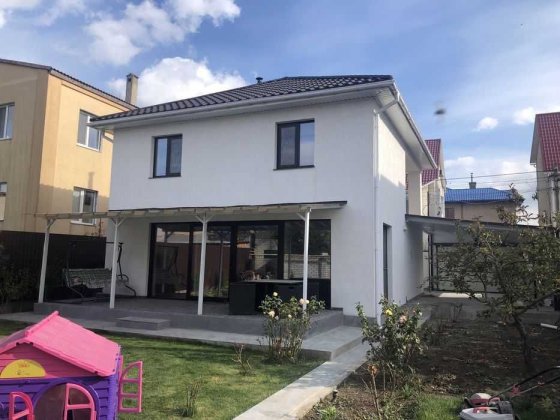 Сдам уютный дом в Черноморке / кооператив Луч Одесса