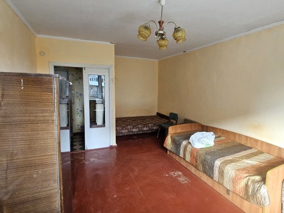Продам 1к квартиру 3/9 Сенчева Кропивницкий