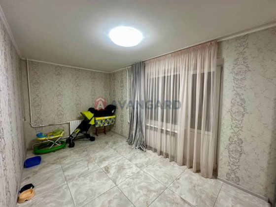 Терміново продам 3к квартиру, Тополя-1 Днепр