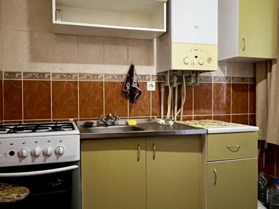 Продаж 1 кім.квартиру ( Дендропарк) Кропивницький